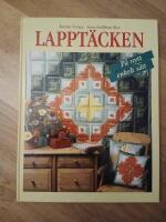 Lappt&auml;cken