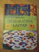 Dekorativa lappar