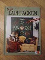 Nya lappt&auml;cken