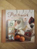 Patchwork med bandbroderi