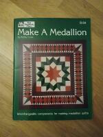 Make a Medallion