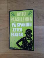 P&aring; spaning efter farfar