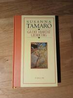 G&aring; dit hj&auml;rtat leder dig