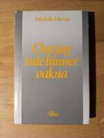 Om jag inte hinner vakna