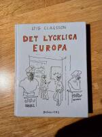 Det lyckliga Europa