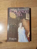 F&ouml;rl&auml;ngd tid