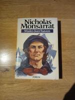 Makt &ouml;ver haven