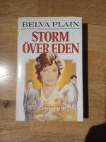 Storm &ouml;ver Eden