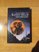 Katten Spelar Silverfl&ouml;jt