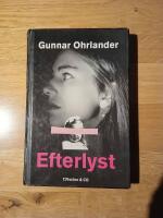 Efterlyst