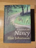 Ber&auml;ttelsen om Nancy