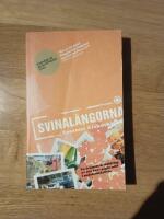 Svinal&auml;ngorna