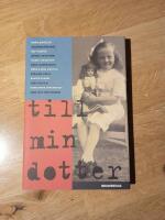 Till min dotter