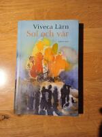Sol och v&aring;r