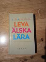 Leva &auml;lska l&auml;ra