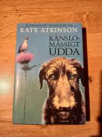 K&auml;nslom&auml;ssigt udda