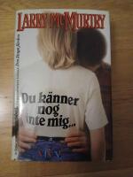 Du k&auml;nner nog inte mig-