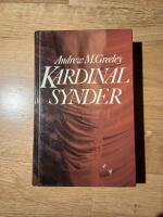 Kardinalsynder