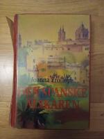 Den spanske &auml;lskaren : [roman]