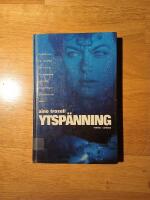 Ytsp&auml;nning