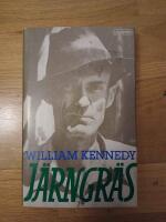 J&auml;rngr&auml;s : roman