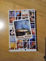 H&auml;rifr&aring;n till Kim