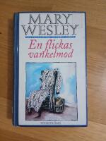 En flickas vankelmod