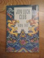 Joy Luck Club