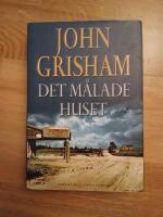 Det m&aring;lade huset