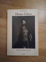 Homo Falsus eller Det perfekta mordet