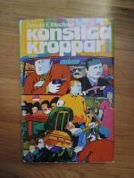 Konstiga Kroppar
