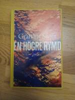 En h&ouml;gre rymd