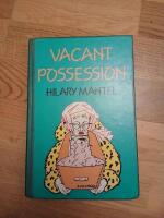 Vacant Possession