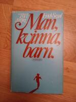 Man, kvinna, barn