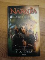 Caspian, prins av Narnia