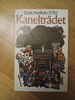 Kaneltr&auml;det