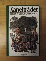Kaneltr&auml;det : [roman]