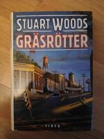 Gr&auml;sr&ouml;tter