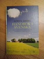 Handbok i svenska