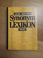 Synonymlexikon