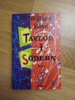 Tavlor i S&ouml;dern : [roman]
