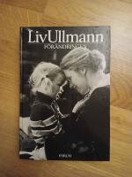 F&ouml;r&auml;ndringen