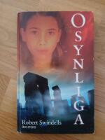 Osynliga
