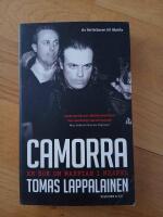 Camorra : en bok om maffian i Neapel