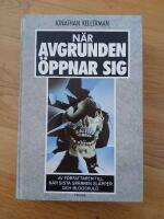 N&auml;r avgrunden &ouml;ppnar sig