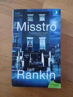 Misstro