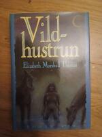 Vildhustrun : [roman]