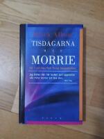 Tisdagarna med Morrie