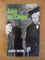 Adj&ouml; Mr. Chips
