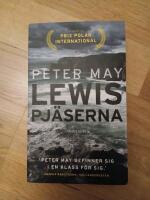 Lewispj&auml;serna